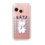 Slim Protection Case［ Original - ESTJ Executive - Character ］