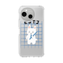 Slim Protection Case［ Original - ESTJ Executive - Character ］