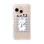 Slim Protection Case［ Original - ESTJ Executive - Character ］