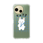 Slim Protection Case［ Original - ESTJ Executive - Character ］