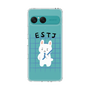 Slim Protection Case［ Original - ESTJ Executive - Character ］