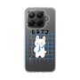 Slim Protection Case［ Original - ESTJ Executive - Character ］