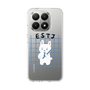 Slim Protection Case［ Original - ESTJ Executive - Character ］