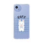 Slim Protection Case［ Original - ESFJ Consul - Character ］