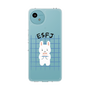 Slim Protection Case［ Original - ESFJ Consul - Character ］