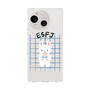 Slim Protection Case［ Original - ESFJ Consul - Character ］