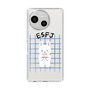 Slim Protection Case［ Original - ESFJ Consul - Character ］