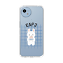 Slim Protection Case［ Original - ESFJ Consul - Character ］