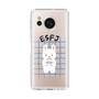 Slim Protection Case［ Original - ESFJ Consul - Character ］