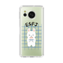 Slim Protection Case［ Original - ESFJ Consul - Character ］
