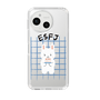 Slim Protection Case［ Original - ESFJ Consul - Character ］
