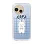 Slim Protection Case［ Original - ESFJ Consul - Character ］