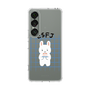 Slim Protection Case［ Original - ESFJ Consul - Character ］