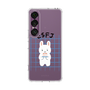 Slim Protection Case［ Original - ESFJ Consul - Character ］