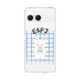 Slim Protection Case［ Original - ESFJ Consul - Character ］