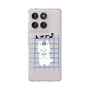 Slim Protection Case［ Original - ISFJ Defender - Character ］
