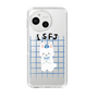 Slim Protection Case［ Original - ISFJ Defender - Character ］