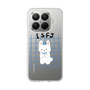 Slim Protection Case［ Original - ISFJ Defender - Character ］