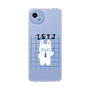 Slim Protection Case［ Original - ISTJ Logistician - Character ］