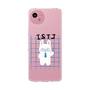 Slim Protection Case［ Original - ISTJ Logistician - Character ］