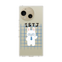 Slim Protection Case［ Original - ISTJ Logistician - Character ］