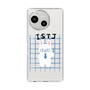 Slim Protection Case［ Original - ISTJ Logistician - Character ］