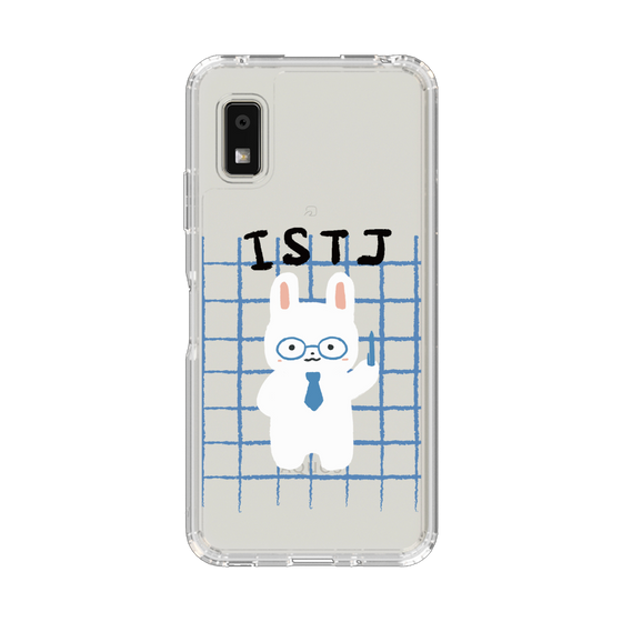 Slim Protection Case［ Original - ISTJ Logistician - Character ］