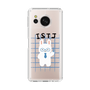Slim Protection Case［ Original - ISTJ Logistician - Character ］