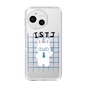 Slim Protection Case［ Original - ISTJ Logistician - Character ］