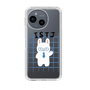 Slim Protection Case［ Original - ISTJ Logistician - Character ］