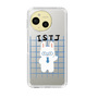 Slim Protection Case［ Original - ISTJ Logistician - Character ］