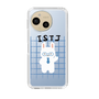 Slim Protection Case［ Original - ISTJ Logistician - Character ］