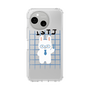 Slim Protection Case［ Original - ISTJ Logistician - Character ］