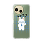 Slim Protection Case［ Original - ISTJ Logistician - Character ］