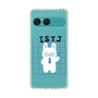 Slim Protection Case［ Original - ISTJ Logistician - Character ］