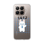 Slim Protection Case［ Original - ISTJ Logistician - Character ］