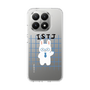Slim Protection Case［ Original - ISTJ Logistician - Character ］