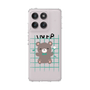 Slim Protection Case［ Original - INFP Mediator - Character ］