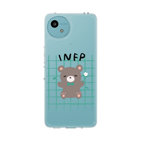 Slim Protection Case［ Original - INFP Mediator - Character ］