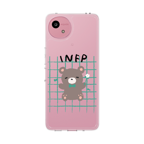 Slim Protection Case［ Original - INFP Mediator - Character ］