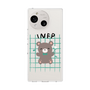 Slim Protection Case［ Original - INFP Mediator - Character ］