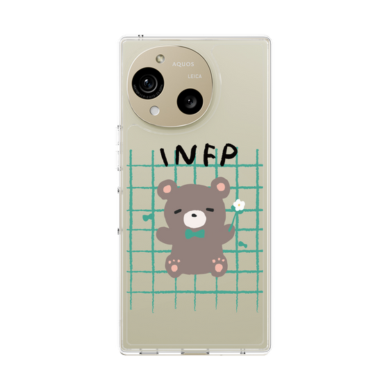 Slim Protection Case［ Original - INFP Mediator - Character ］