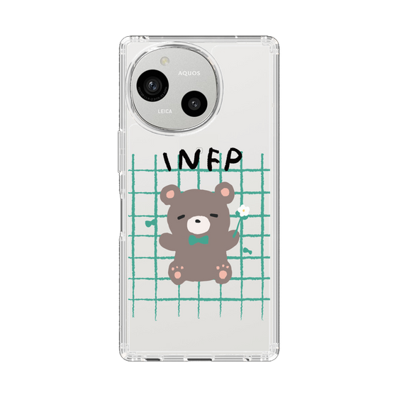Slim Protection Case［ Original - INFP Mediator - Character ］