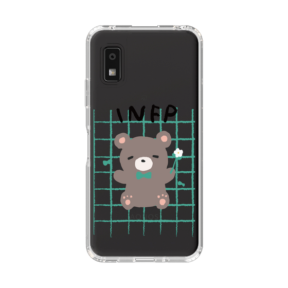 Slim Protection Case［ Original - INFP Mediator - Character ］