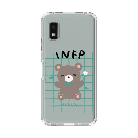 Slim Protection Case［ Original - INFP Mediator - Character ］