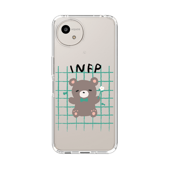 Slim Protection Case［ Original - INFP Mediator - Character ］
