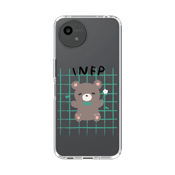 Slim Protection Case［ Original - INFP Mediator - Character ］