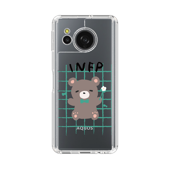 Slim Protection Case［ Original - INFP Mediator - Character ］