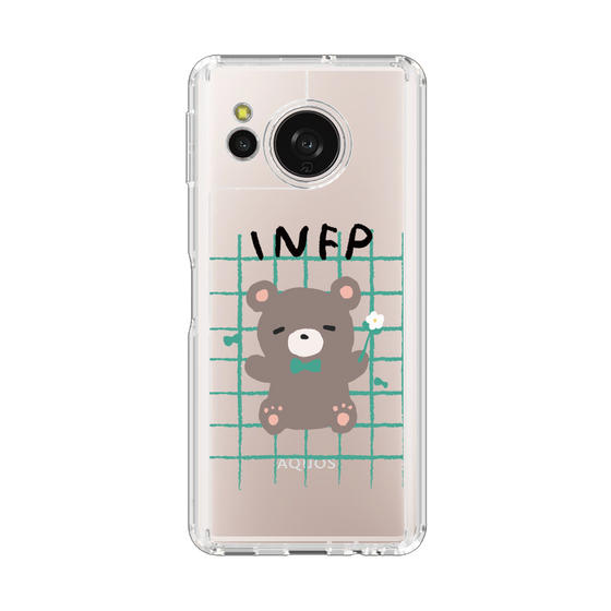 Slim Protection Case［ Original - INFP Mediator - Character ］