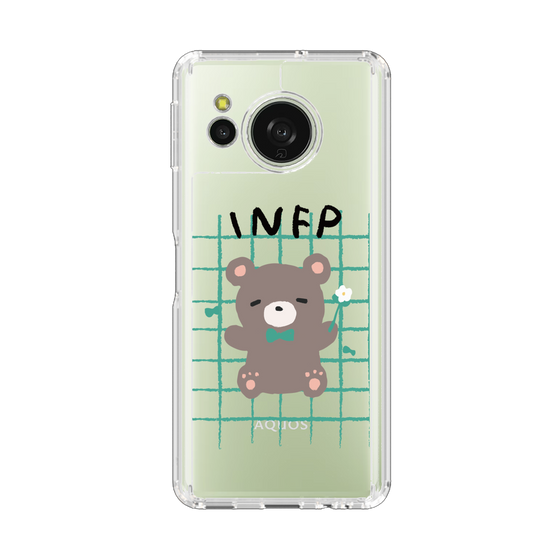 Slim Protection Case［ Original - INFP Mediator - Character ］